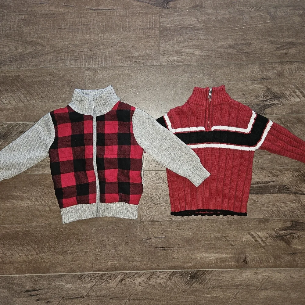 BOYS 3T Clothing Bundle 🕸 19 Pieces - Picture 7 of 12